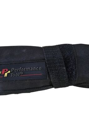 Performance Tool Roll Up Tool Organizer